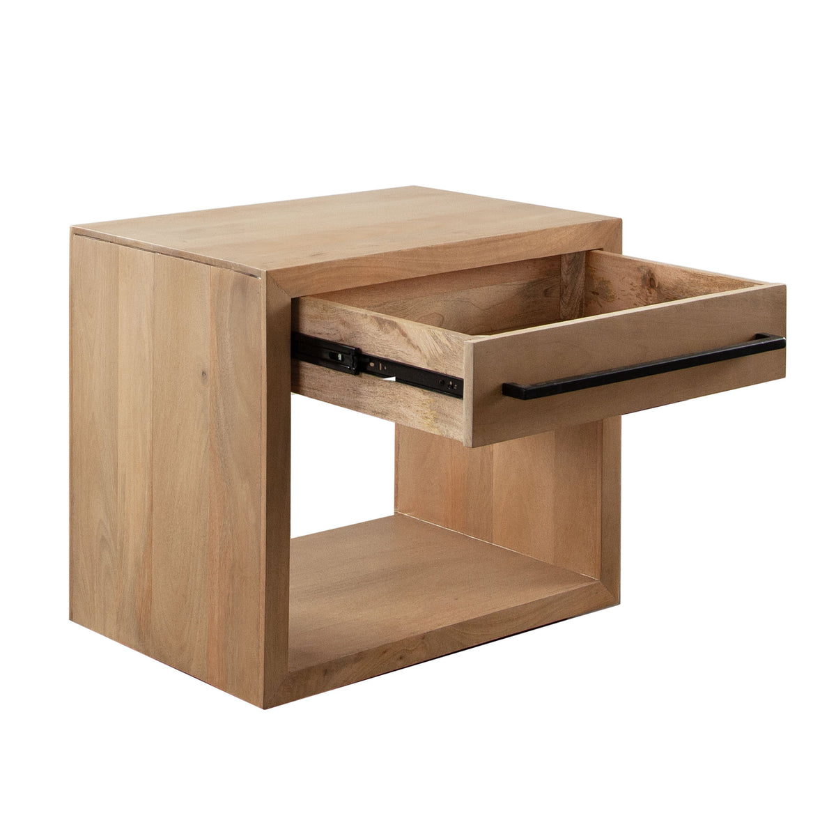 Encore Oak Nightstand