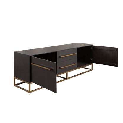 Encore TV Cabinet