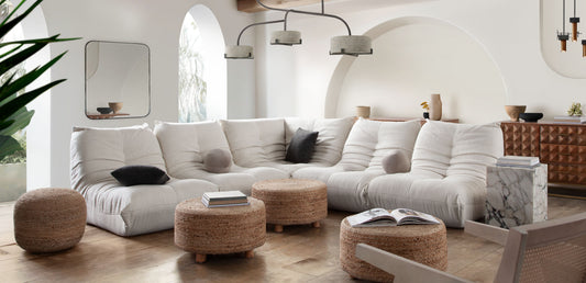 Ezra Modular Sectional