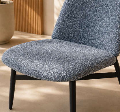 Pebble Accent Chair
