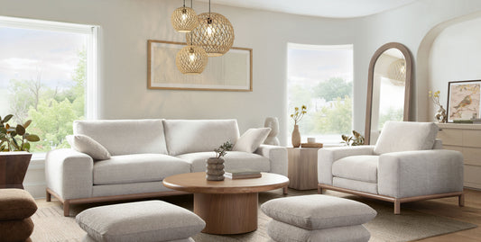 Fallon Sofa