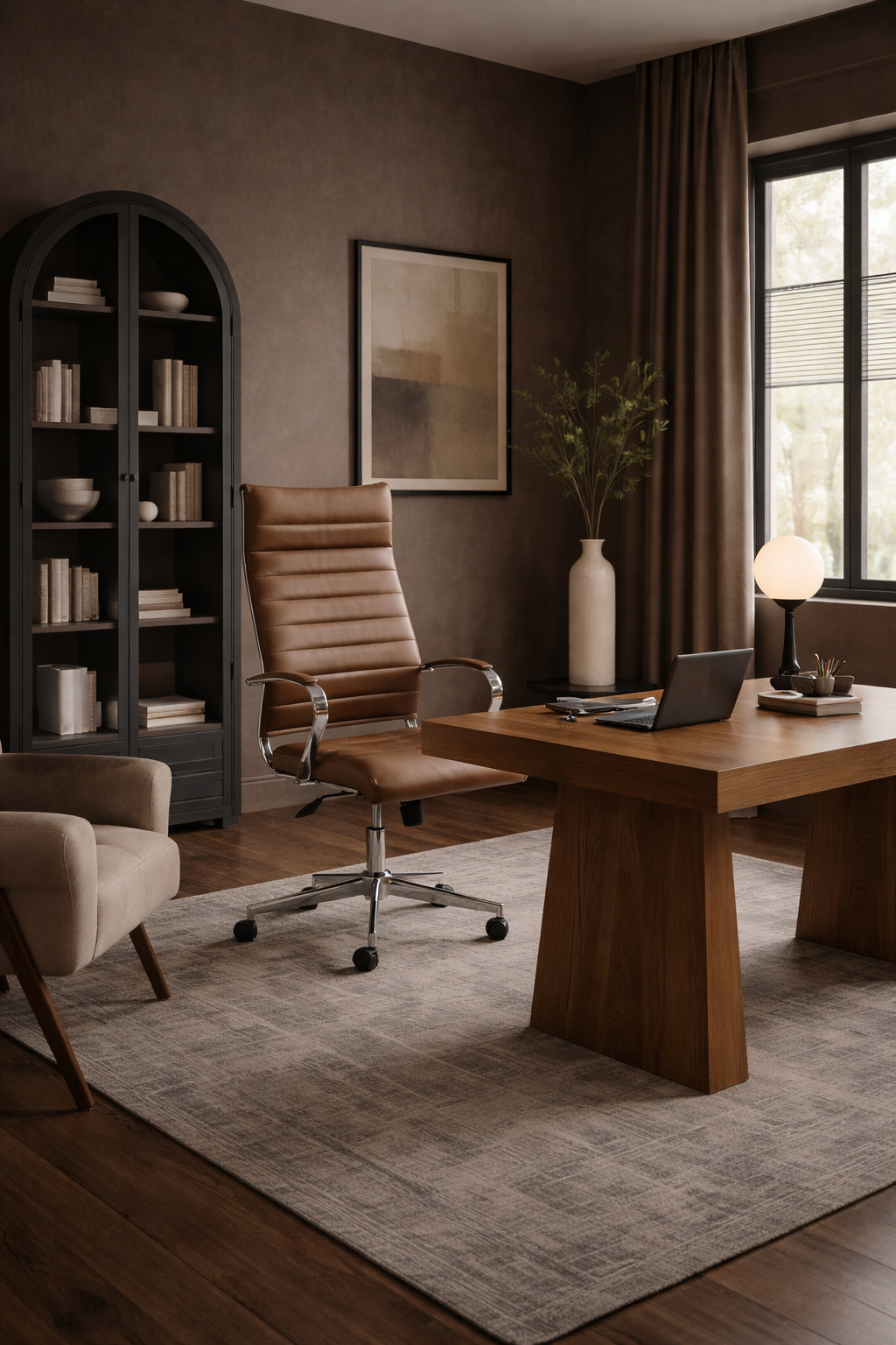 The Calder Office Chair