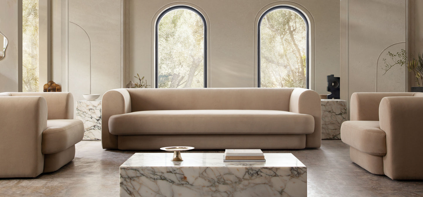 Form Sofa