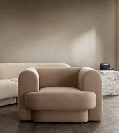 Form Accent Chair