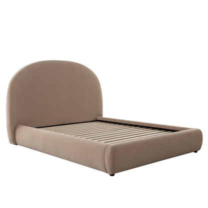 Fox Bed Frame