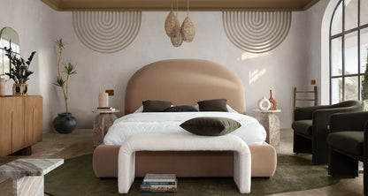 Fox Bed Frame