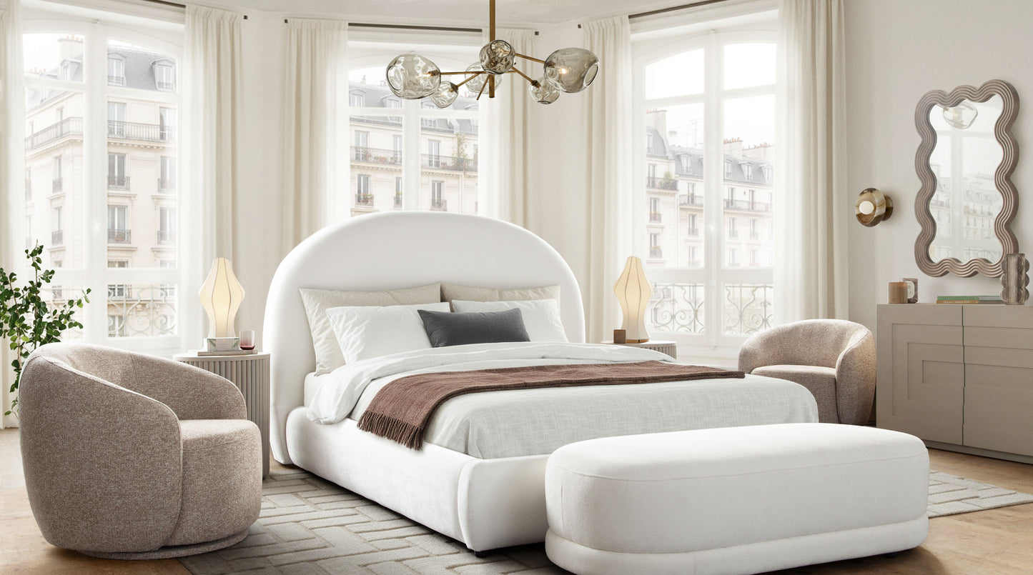 Fox Bed Frame