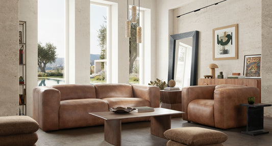 Hyde Accent Chair