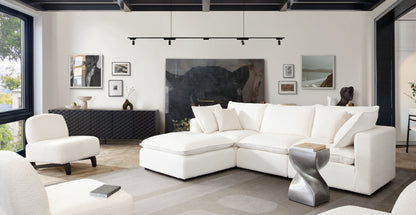 Ivy Modular Sectional