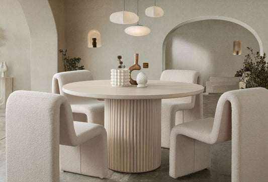 Siren Dining Table
