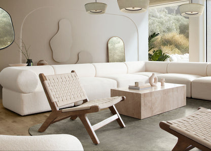 Laurel Lounge Chair