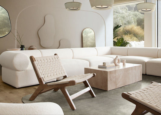 Laurel Lounge Chair