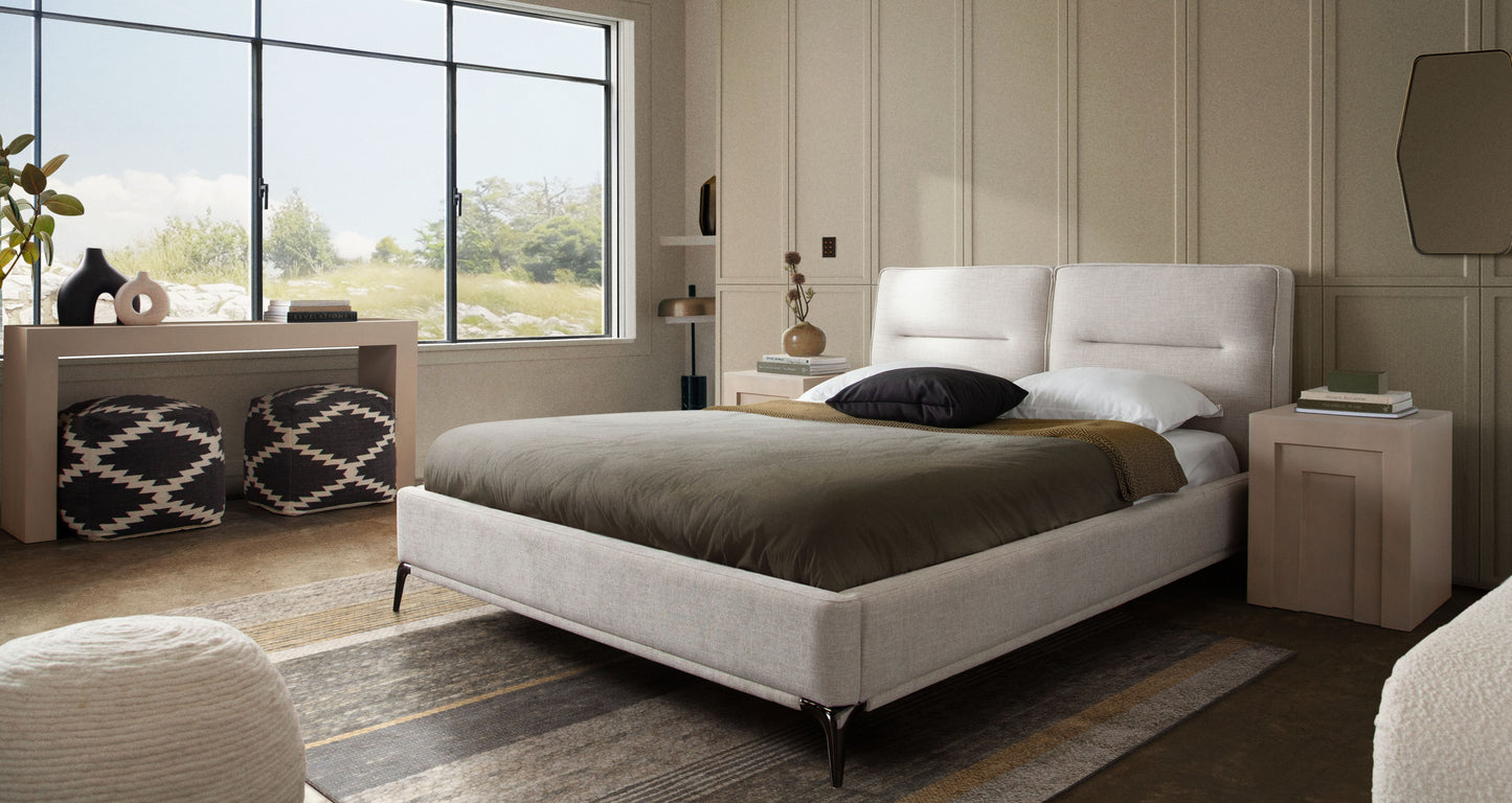 Leandro Bed Frame