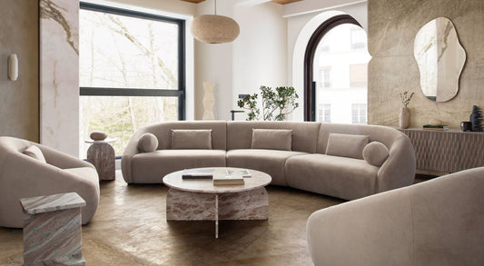 Lena Modular Sectional