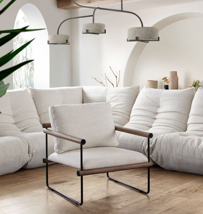Liam Accent Chair