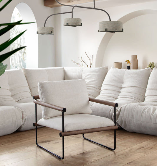 Liam Accent Chair
