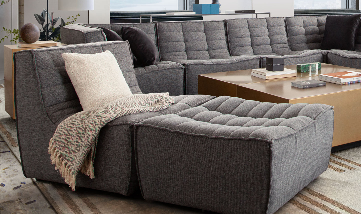 Marshall Modular Sectional
