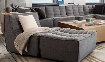 Marshall Modular Sectional