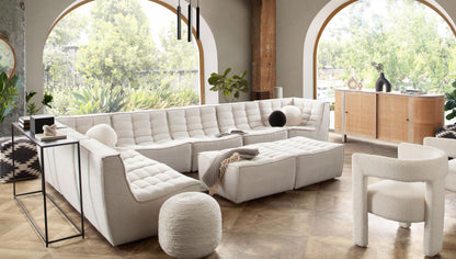 Marshall Modular Sectional