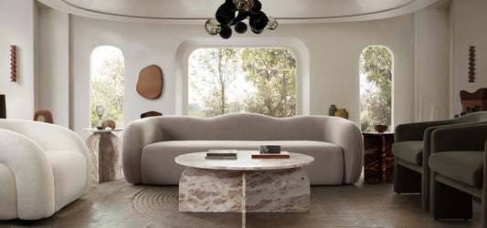 Maya Sofa