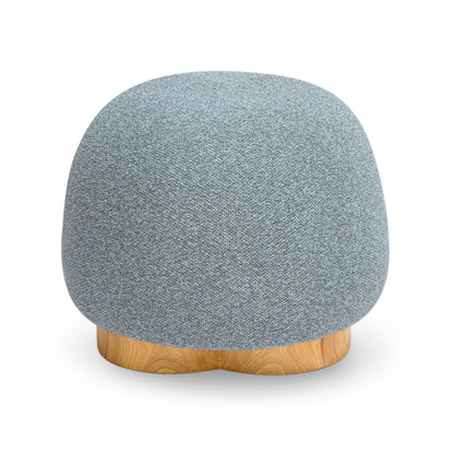 Oopa Swivel Ottoman - TOV-OC69509