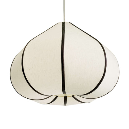 Josephine Teardrop Pendant Lamp - TOV-G19047