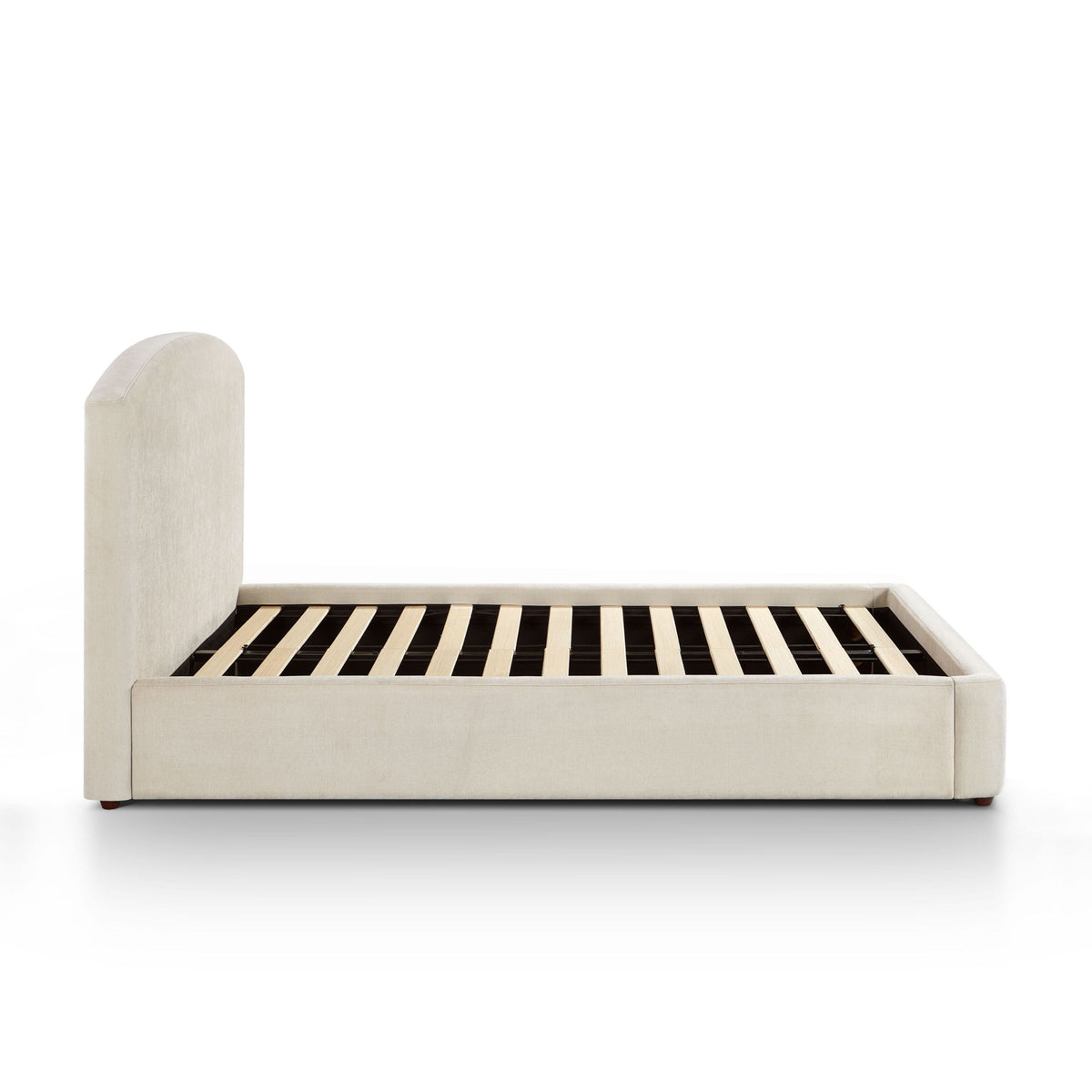 Leah Performance Chenille Bed - TOV-B69450