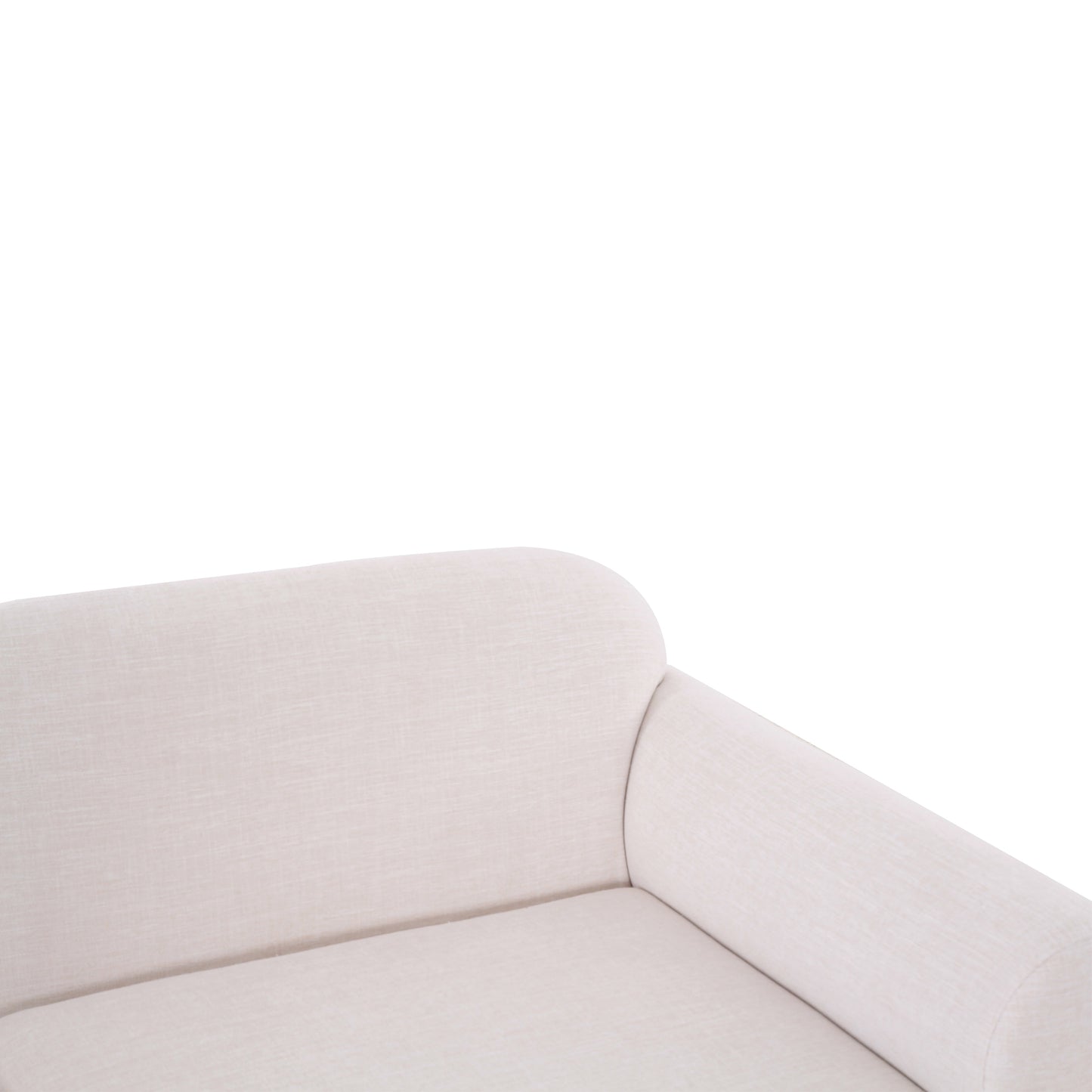 Gorge Modular Loveseat - TOV-L69413-LO