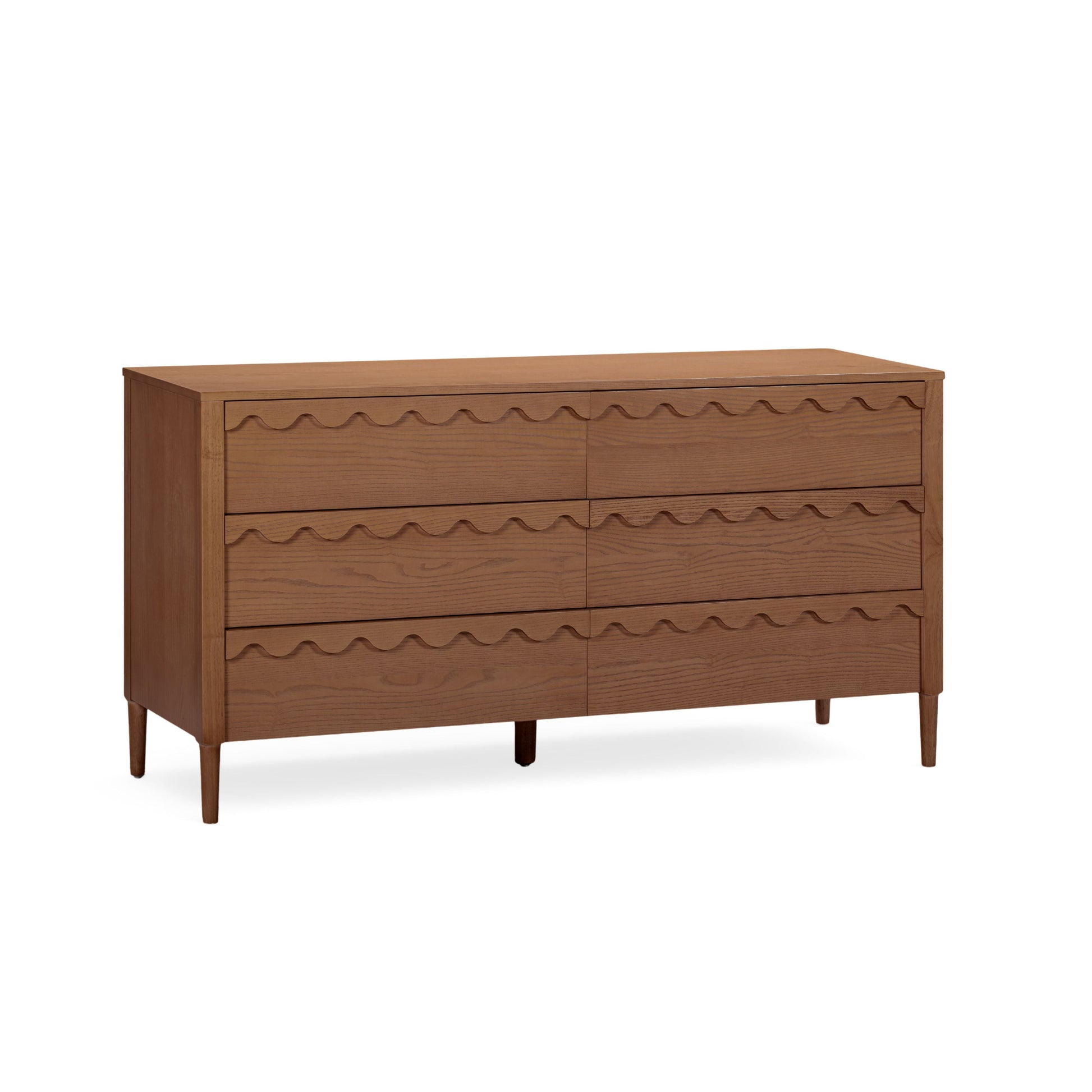 Oodle 6-Drawer Dresser - TOV-B54911