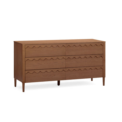 Oodle 6-Drawer Dresser - TOV-B54911