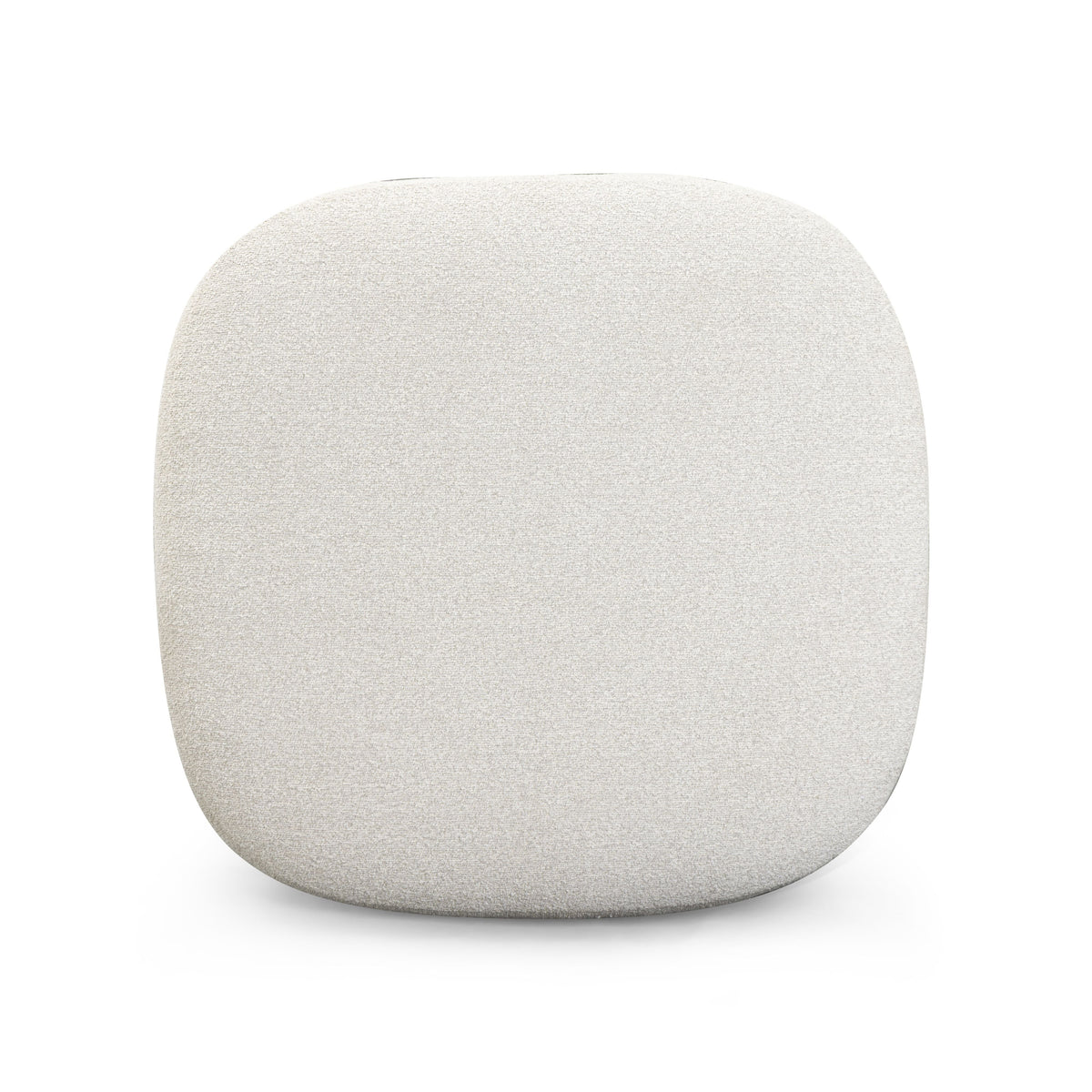 Domina Boucle Ottoman - TOV-OC54886