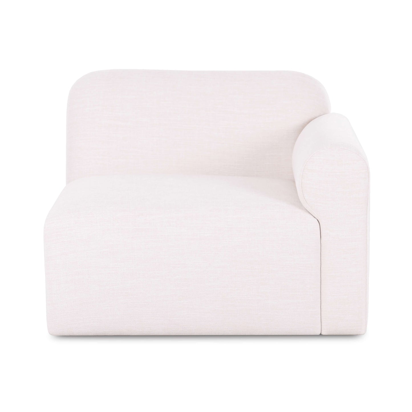 Gorge Modular Corner Chair - TOV-L69413-RC