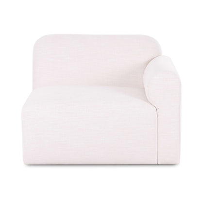Gorge Modular Corner Chair - TOV-L69413-RC