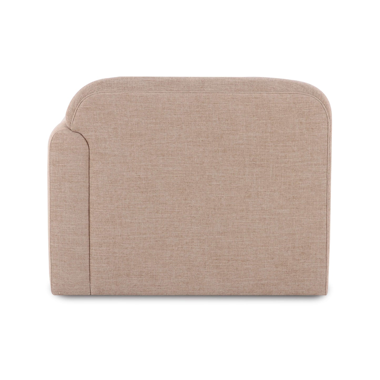 Gorge Modular Corner Chair - TOV-L69415-RC