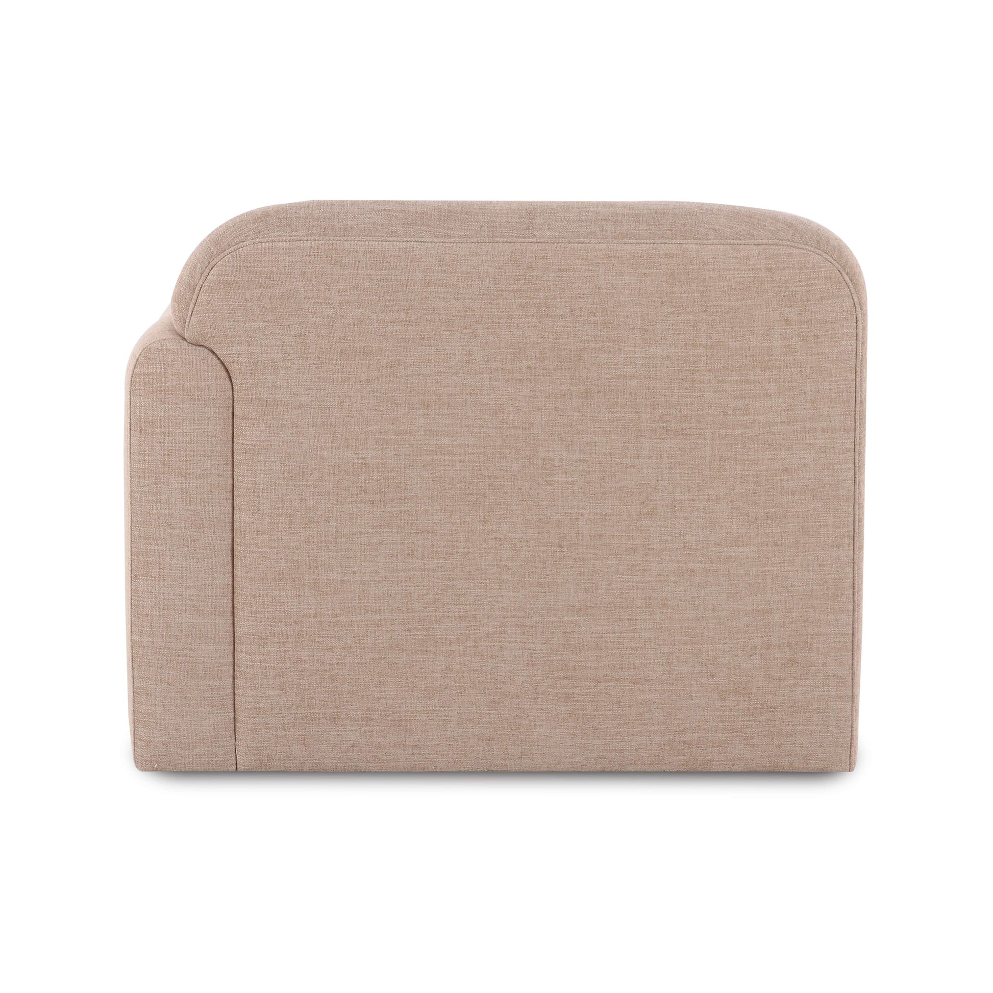 Gorge Modular Corner Chair - TOV-L69415-RC
