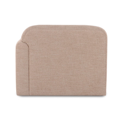 Gorge Modular Corner Chair - TOV-L69415-RC