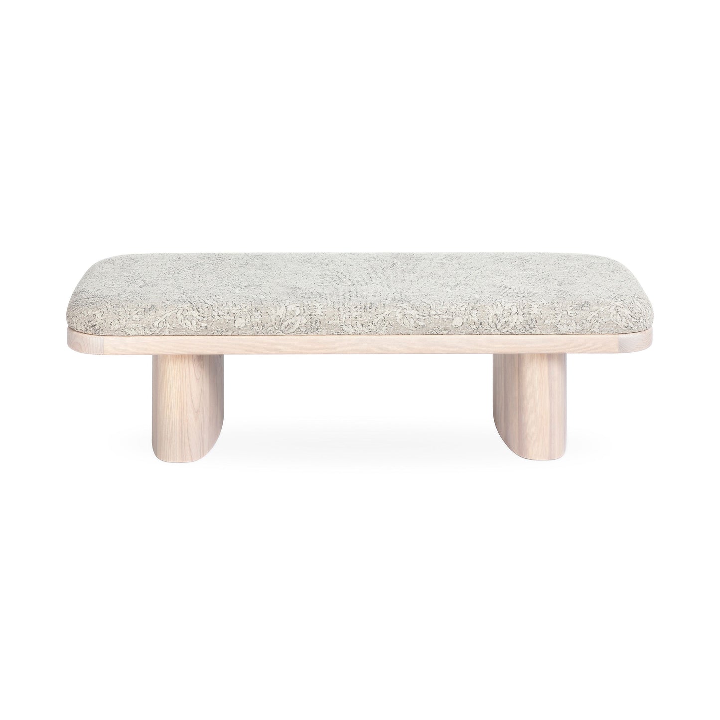 Ollie Upholstered Bench - TOV-OC69456