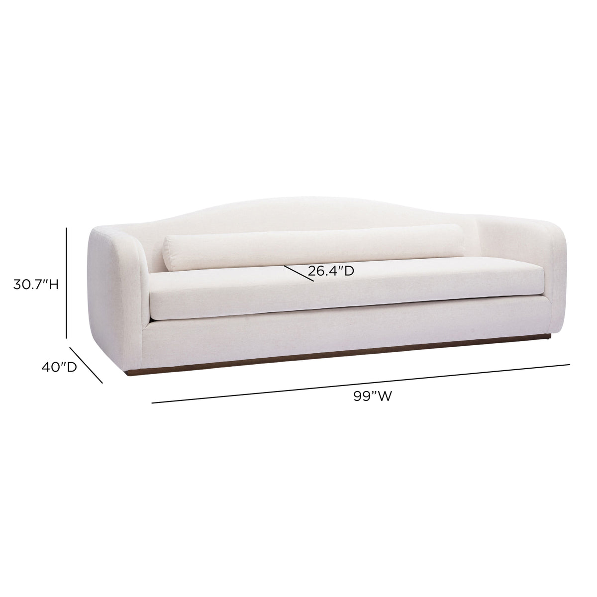 Camille Sofa - TOV-L69421