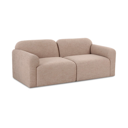 Gorge Modular Loveseat - TOV-L69415-LO