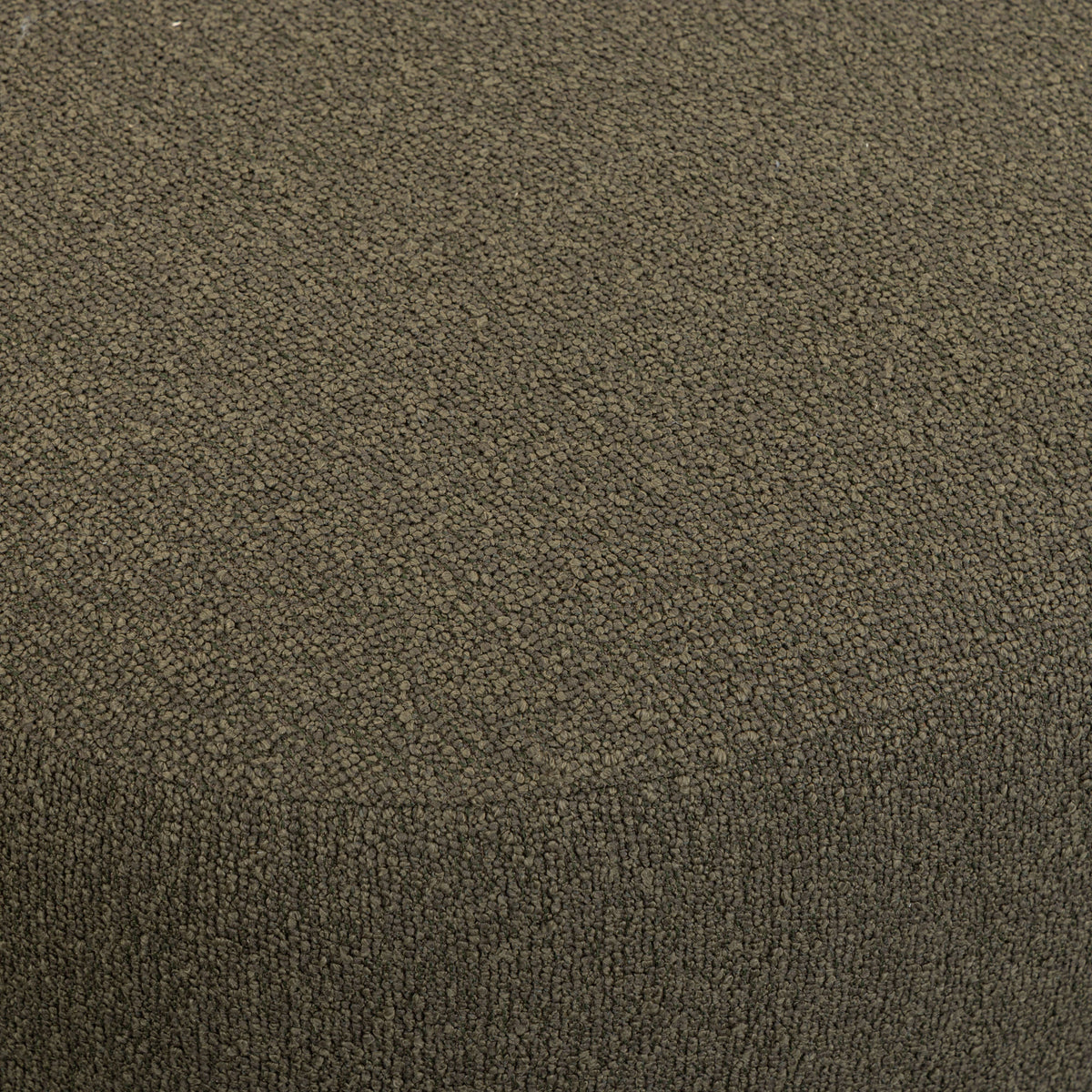 Domina Boucle Ottoman - TOV-OC54885