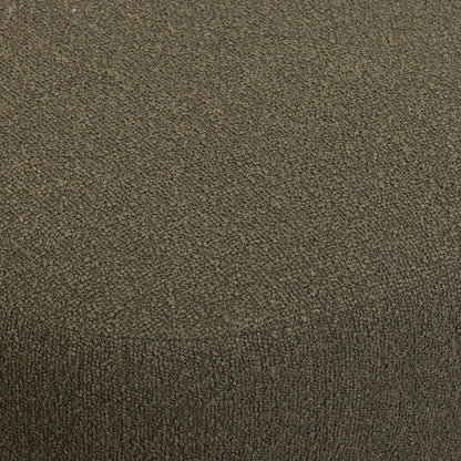 Domina Boucle Ottoman - TOV-OC54885