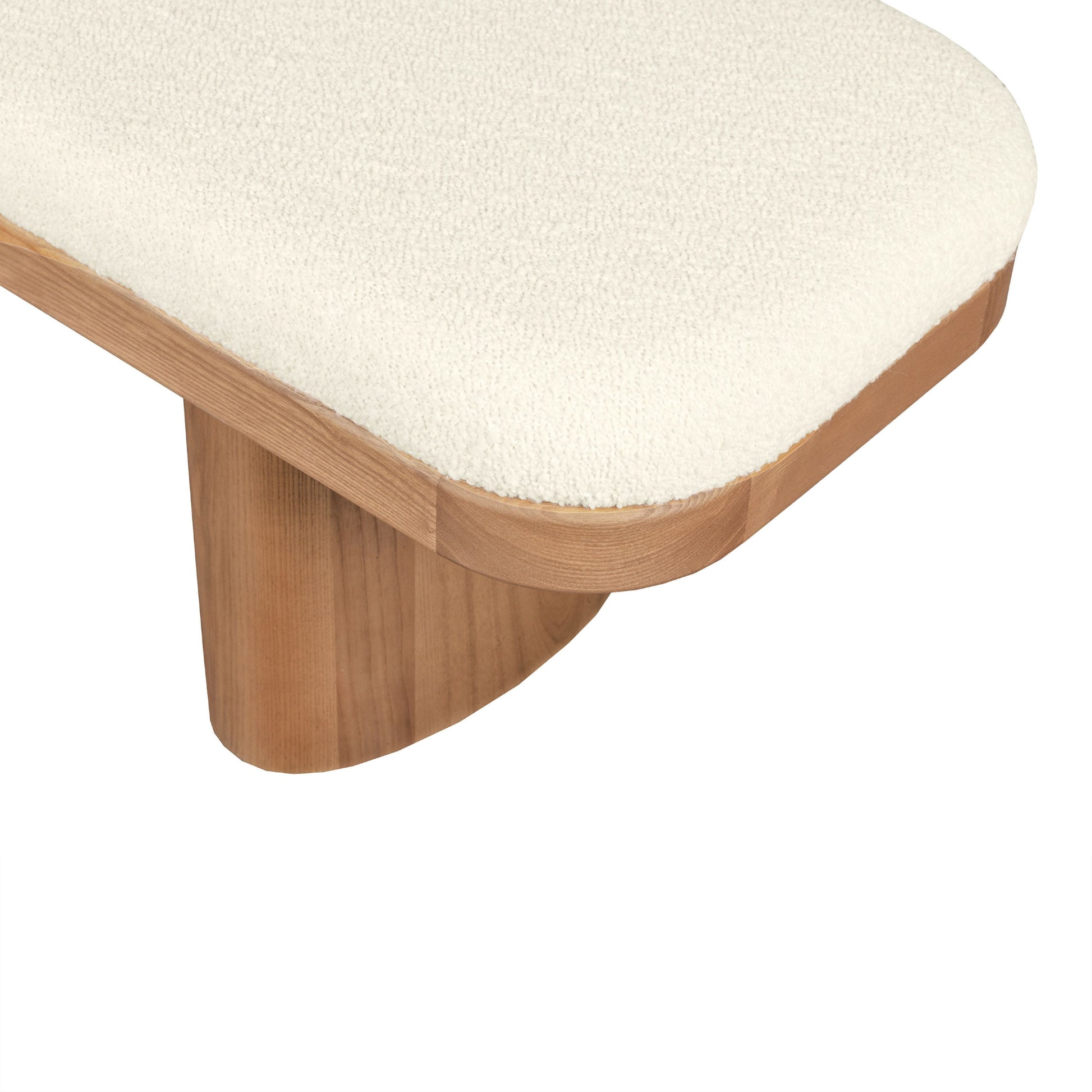 Ollie Upholstered Bench - TOV-OC68605