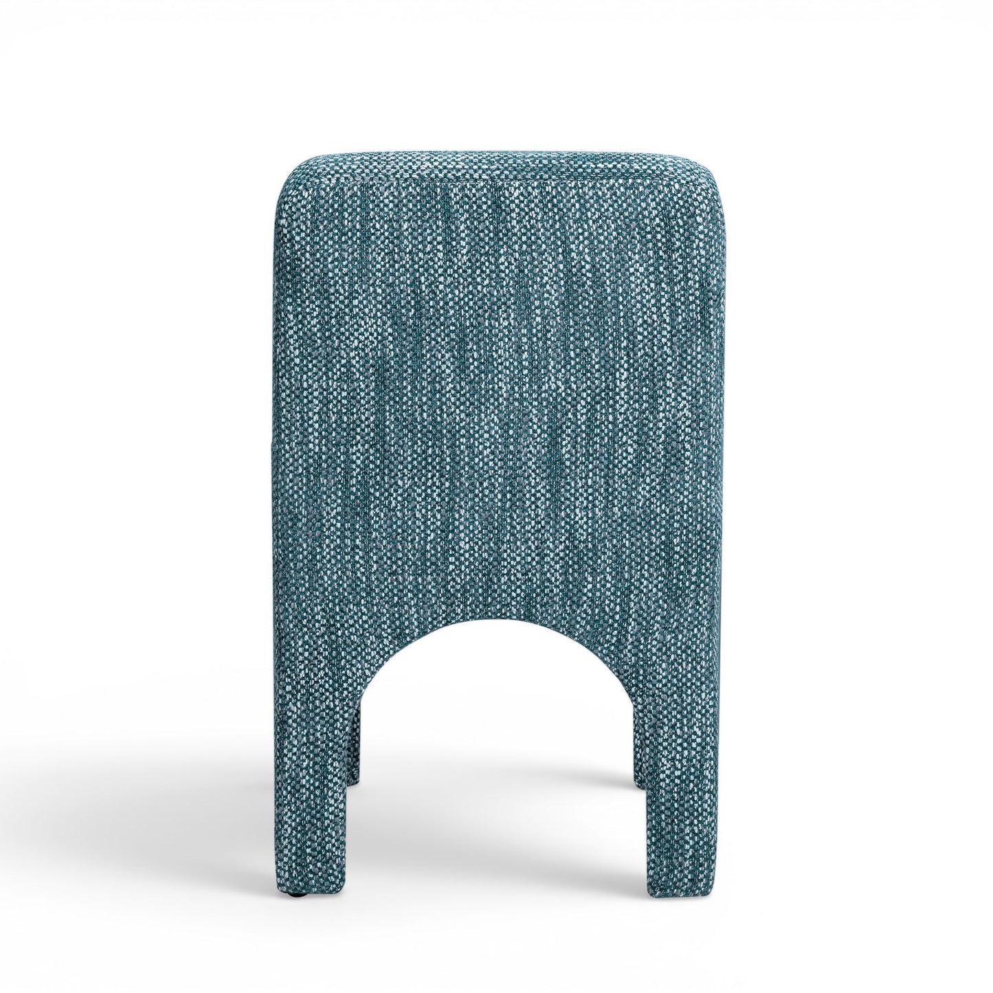 Tomlin Performance Chenille Dining Chair - TOV-D55115