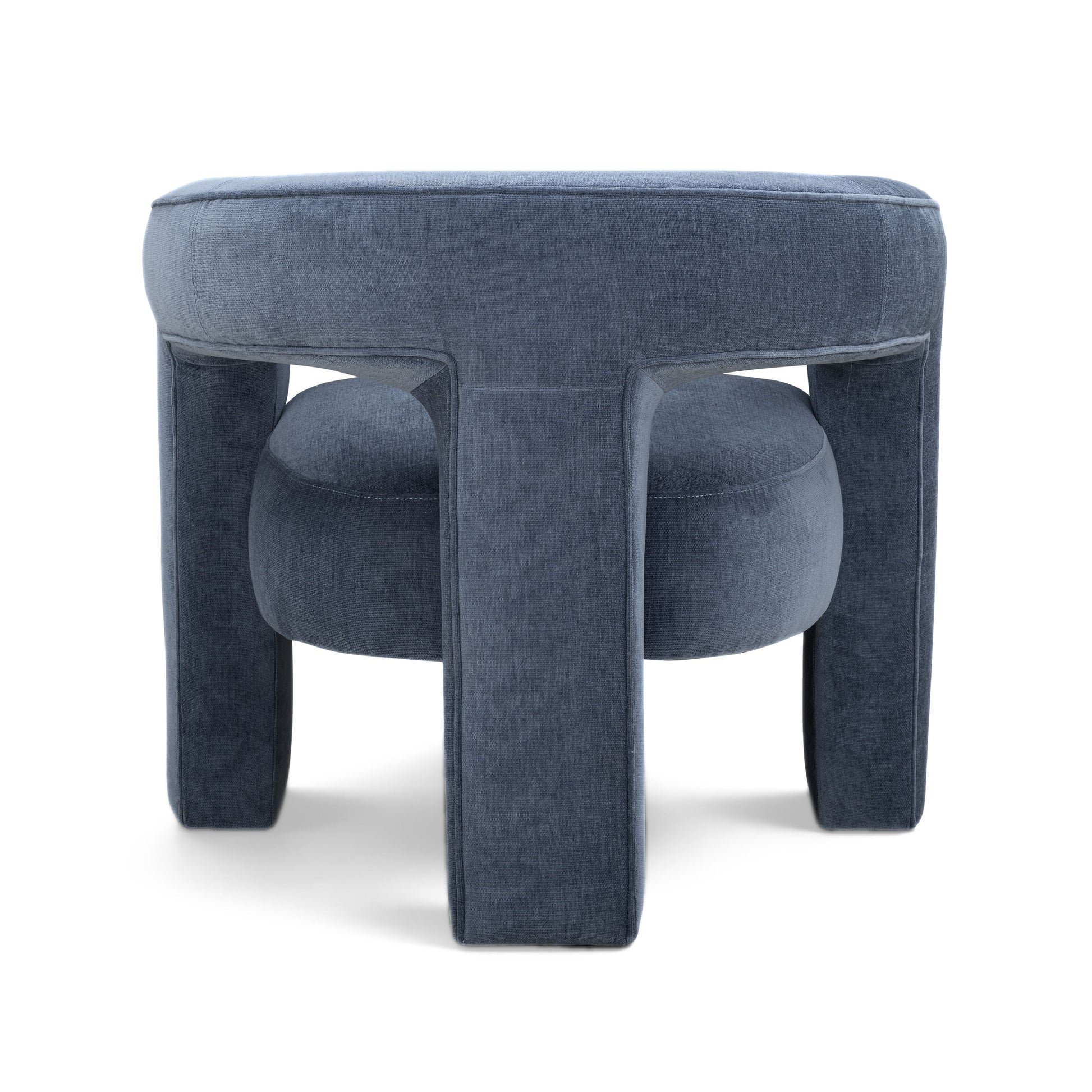 Malone Accent Chair - TOV-S55007