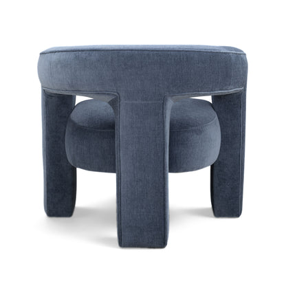 Malone Accent Chair - TOV-S55007