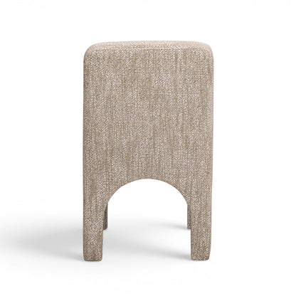 Tomlin Performance Chenille Dining Chair - TOV-D55116