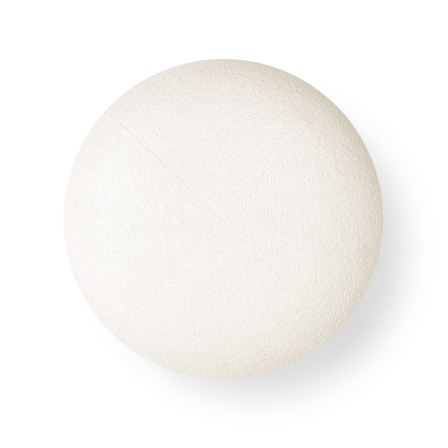 Oopa Swivel Ottoman - TOV-OC69510