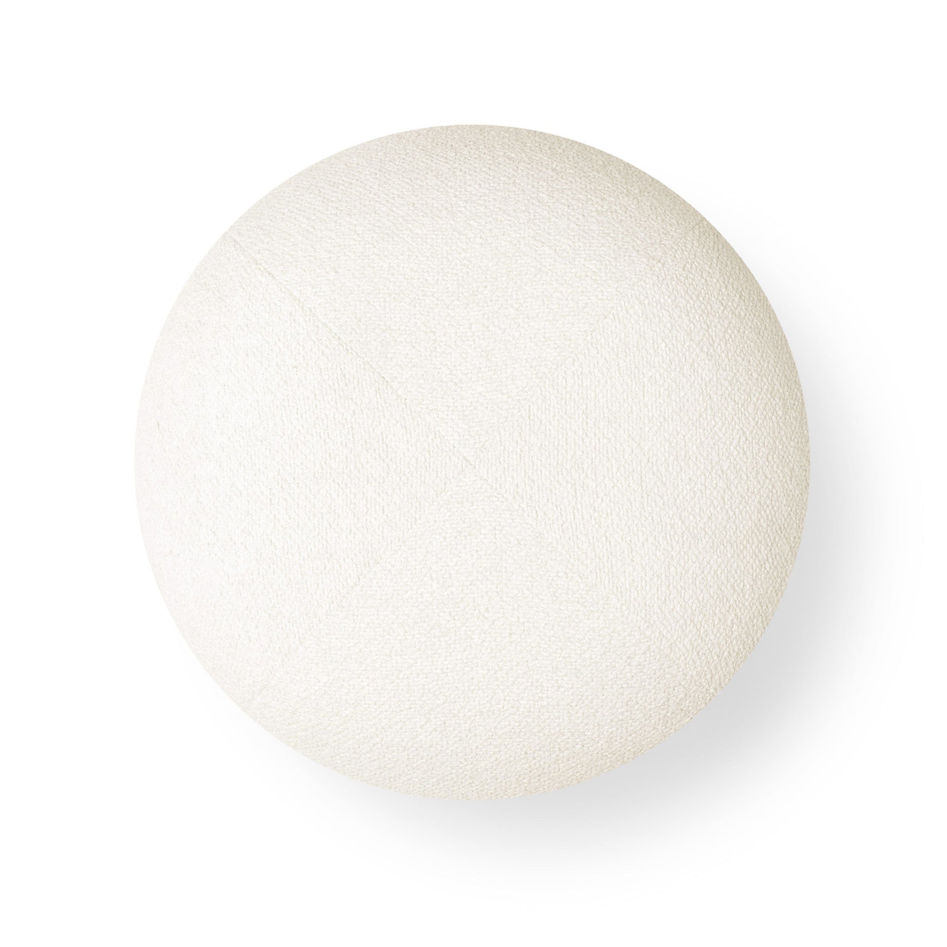 Oopa Swivel Ottoman - TOV-OC69510
