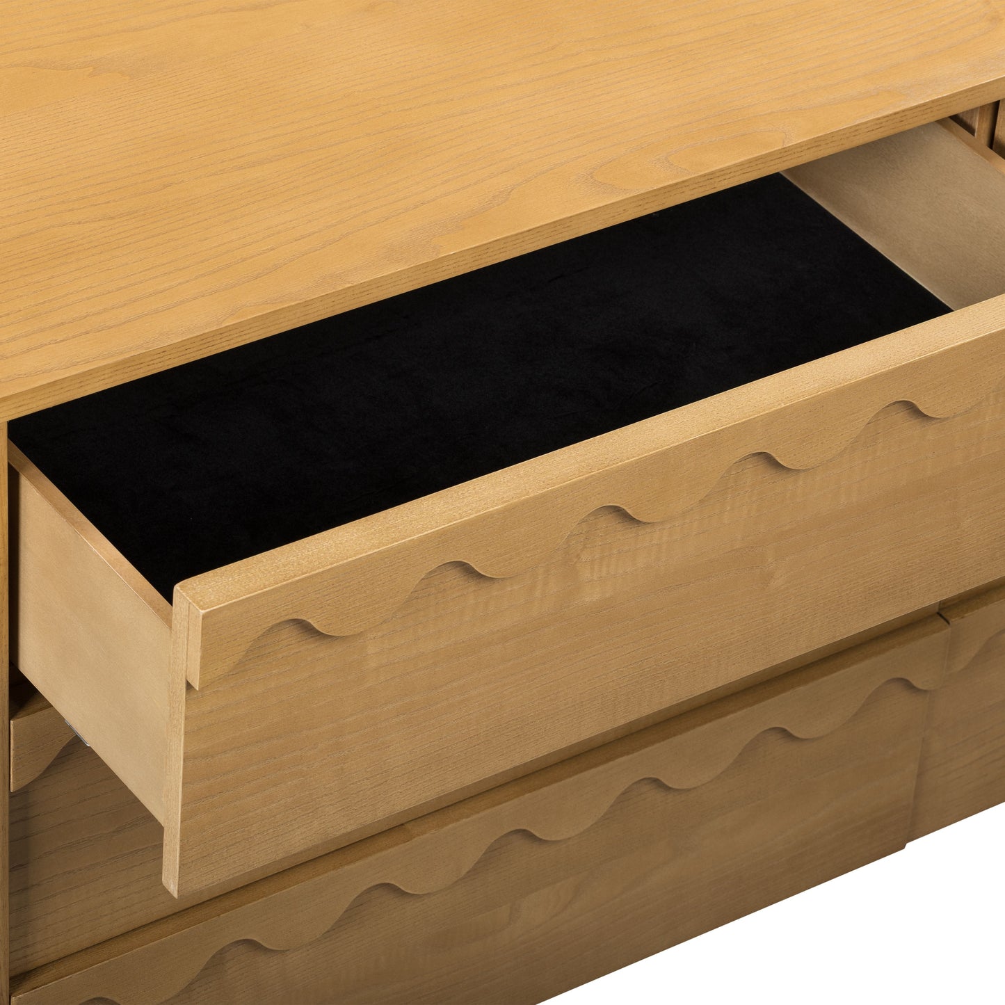 Oodle 6-Drawer Dresser - TOV-B54912