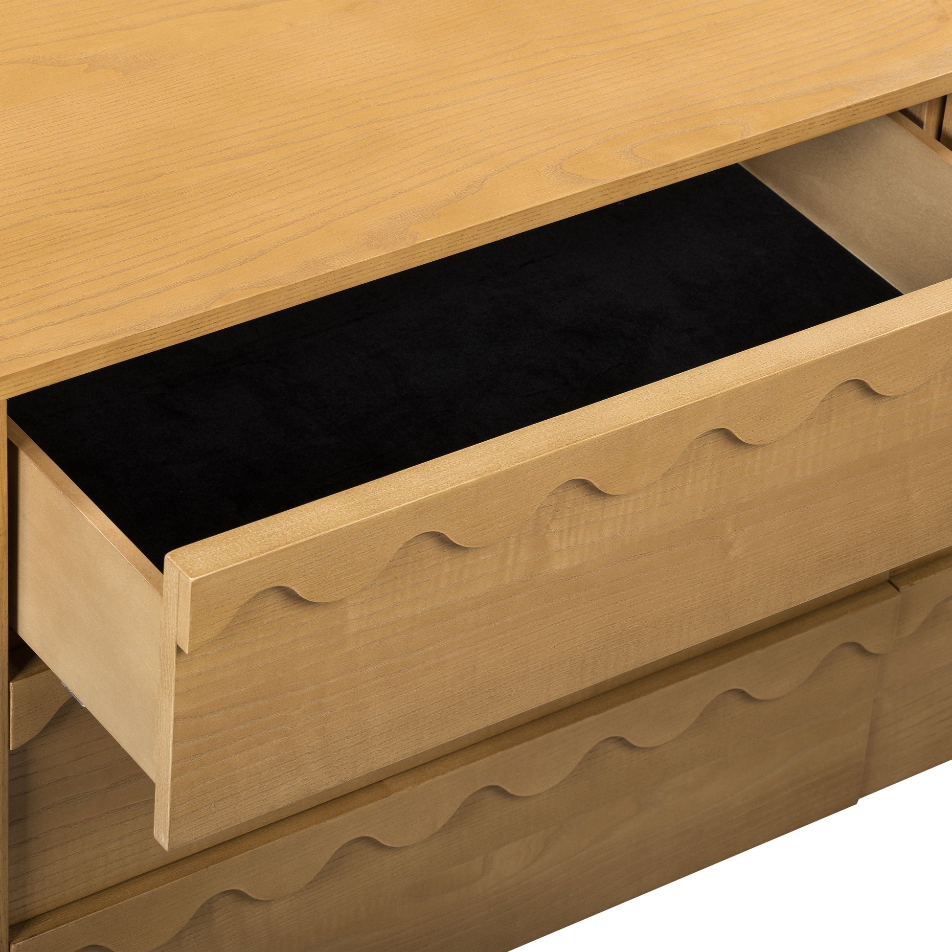 Oodle 6-Drawer Dresser - TOV-B54912